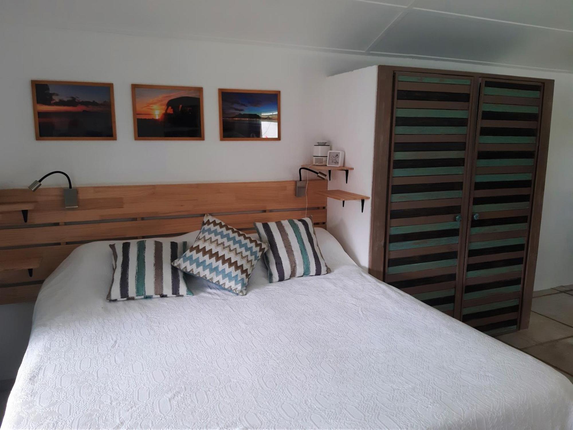 Kailani Hotel Calodyne Eksteriør billede