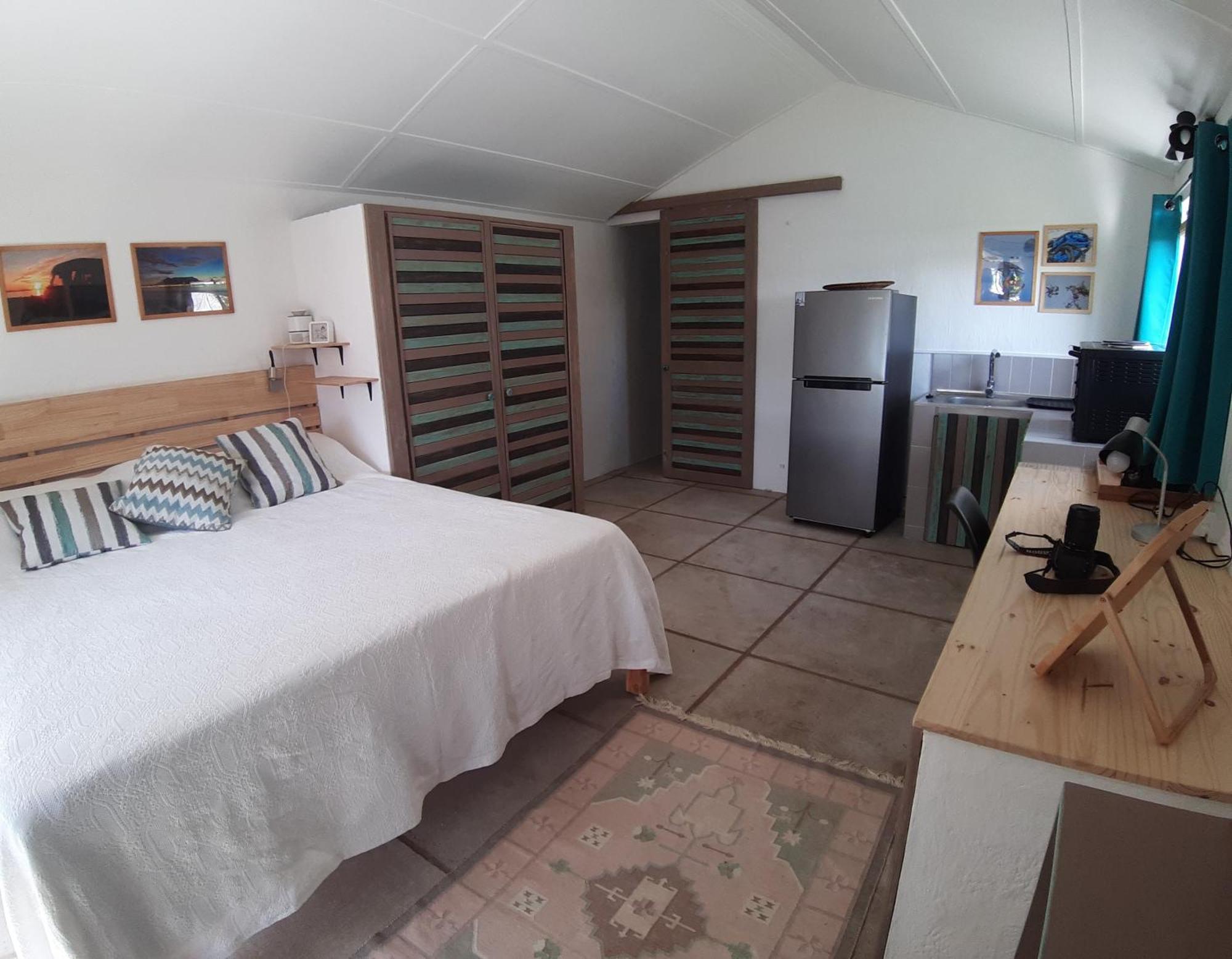 Kailani Hotel Calodyne Eksteriør billede
