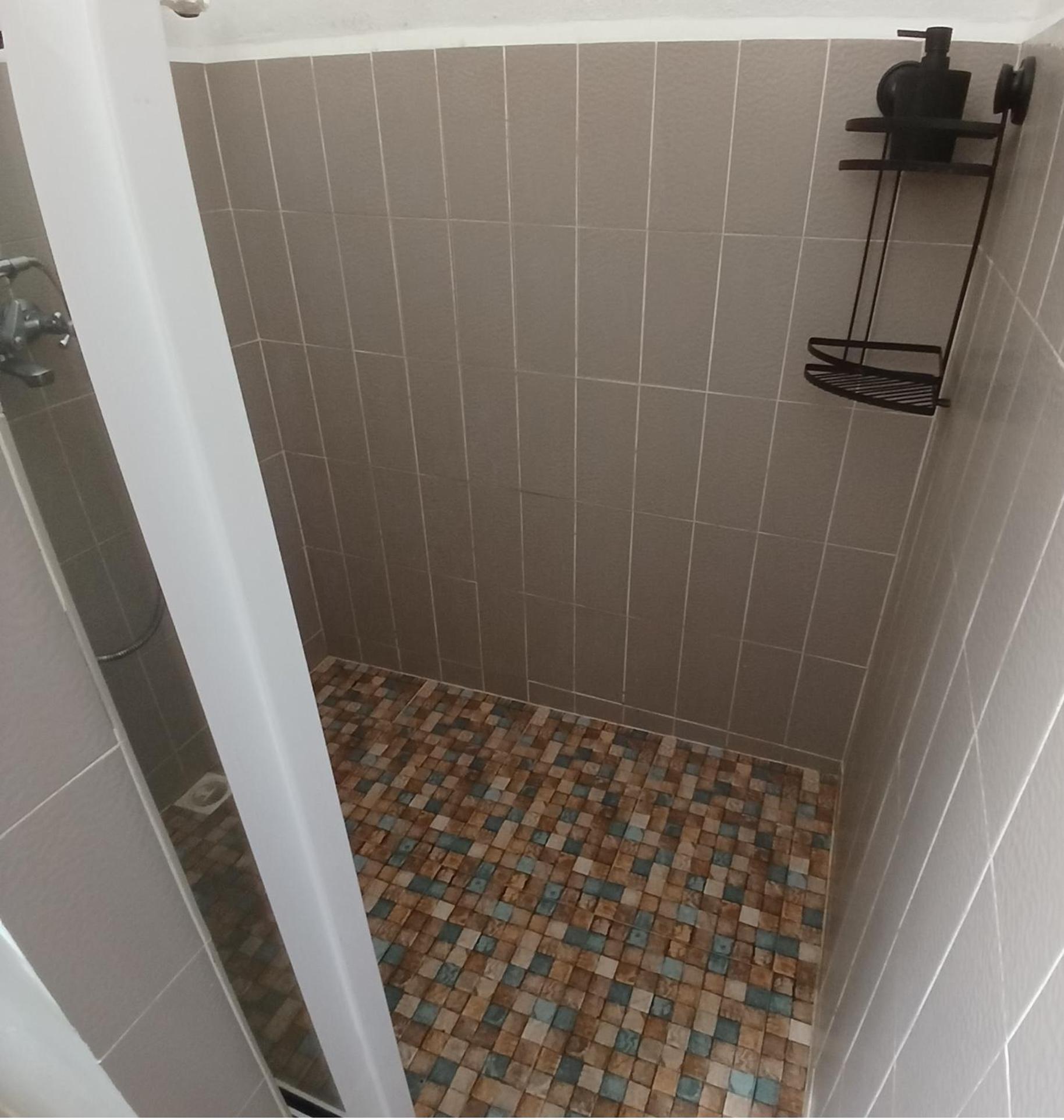 Kailani Hotel Calodyne Eksteriør billede